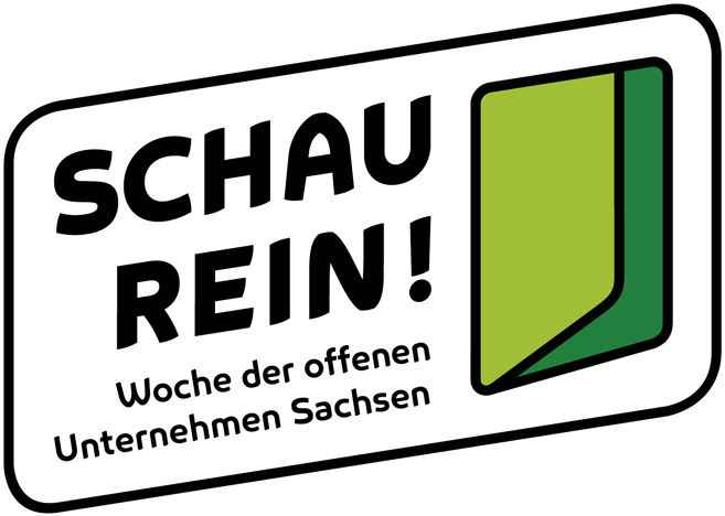 Logo SCHAU REIN